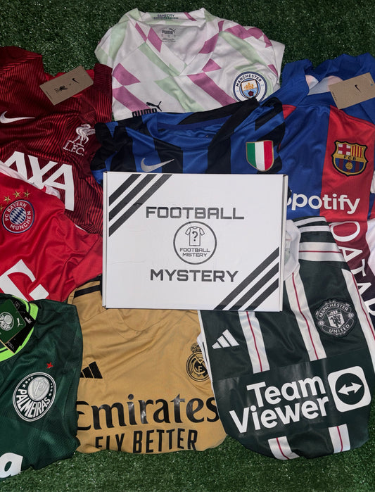 Mystery Box Classic